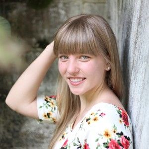 Meet your Posher, Riley